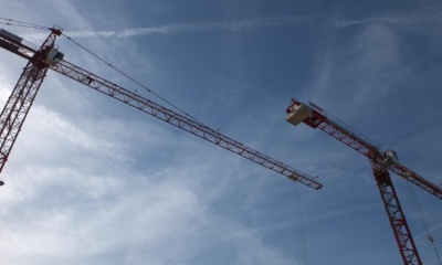 Construction Recruitment Agency