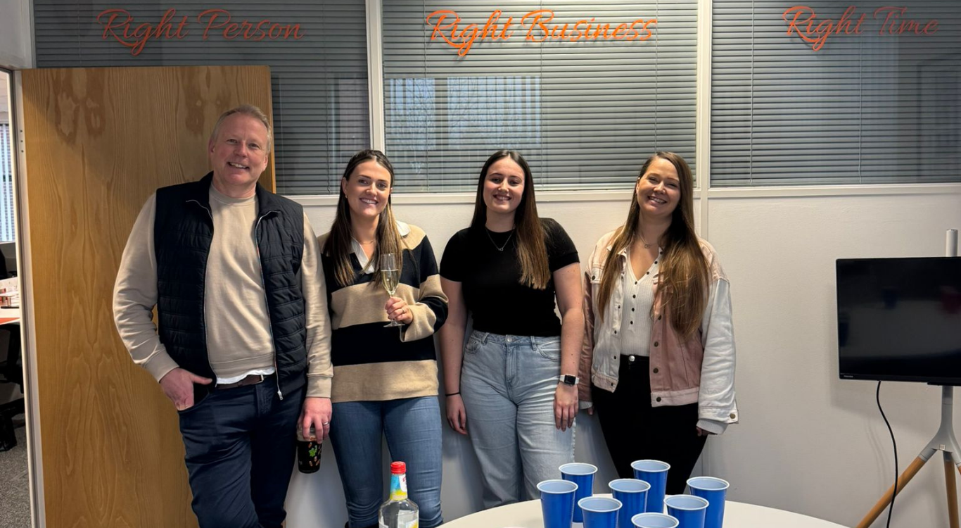 February at Atkins Search