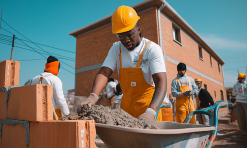 Exclusive Construction Jobs