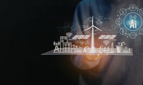 BIM and AI in Construction