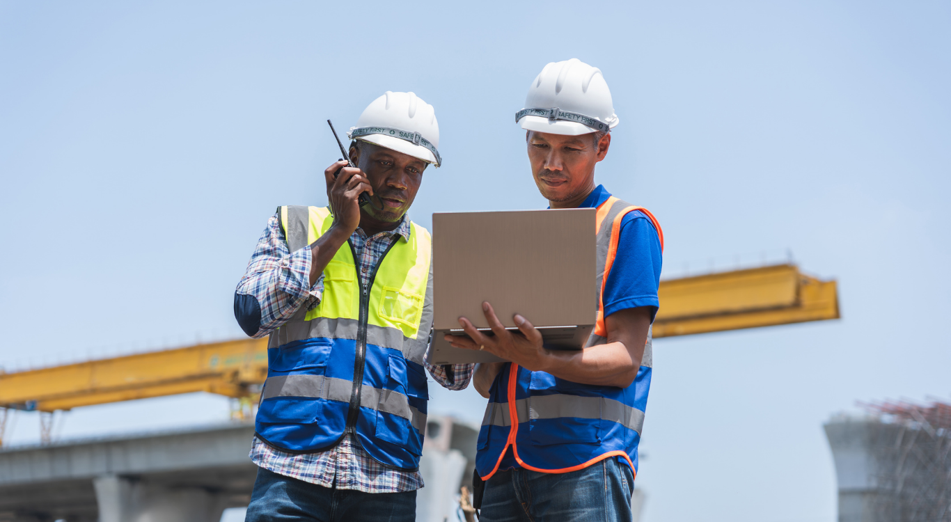 site manager skills