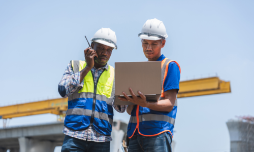 site manager skills
