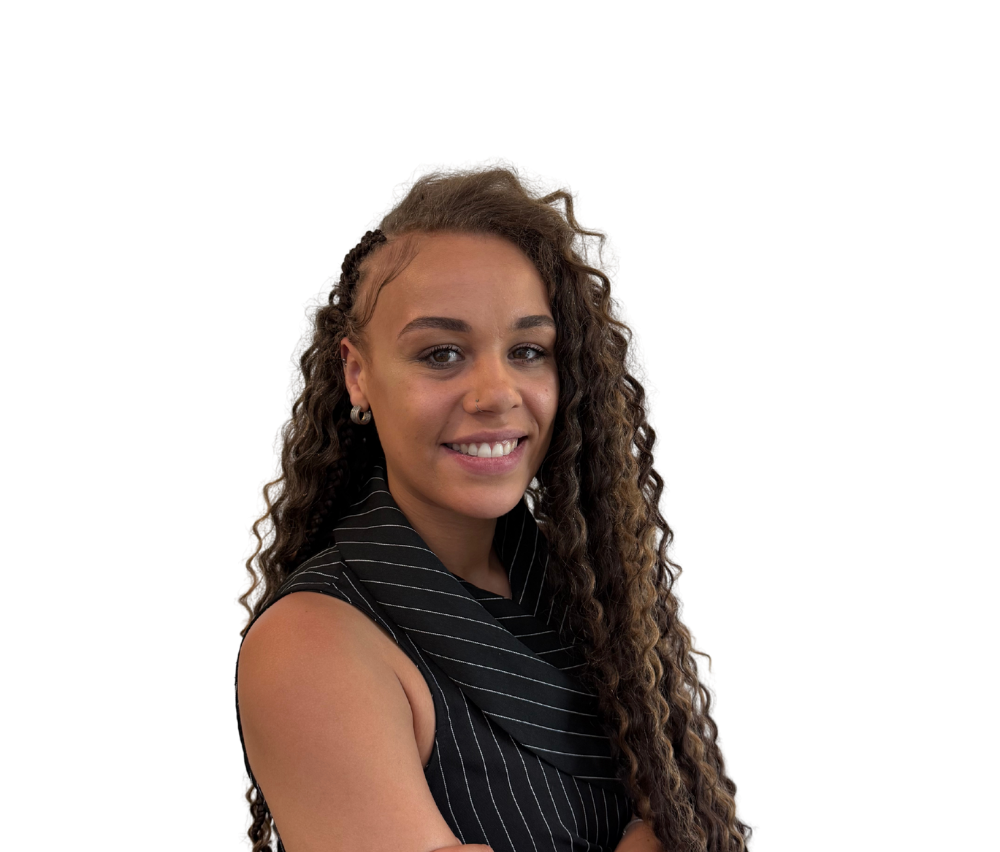 Olivia Johnson