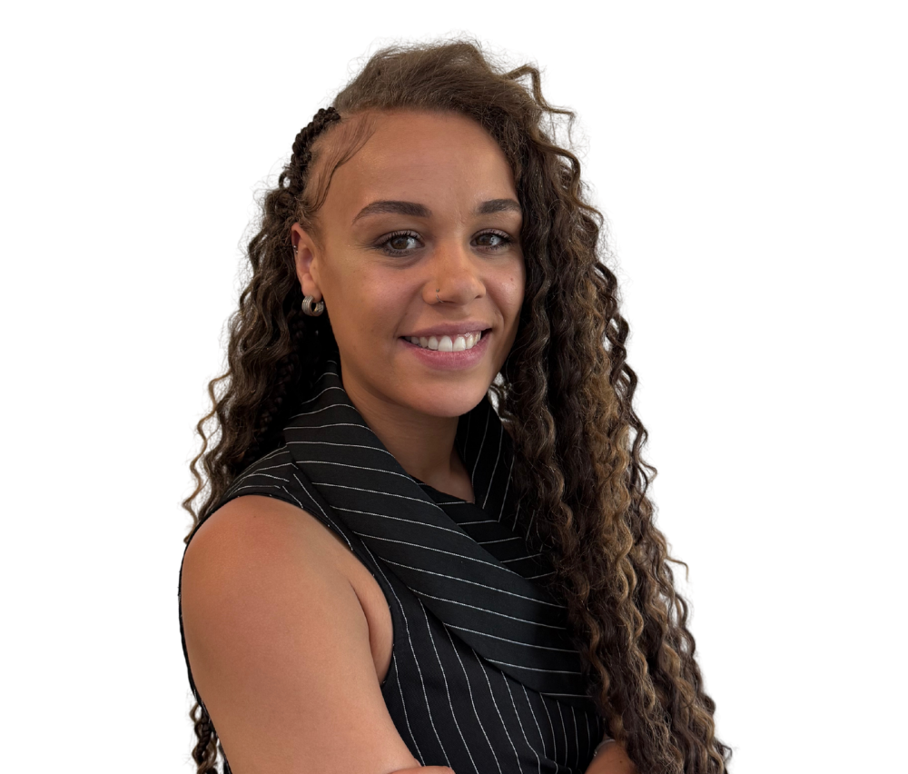 Olivia Johnson