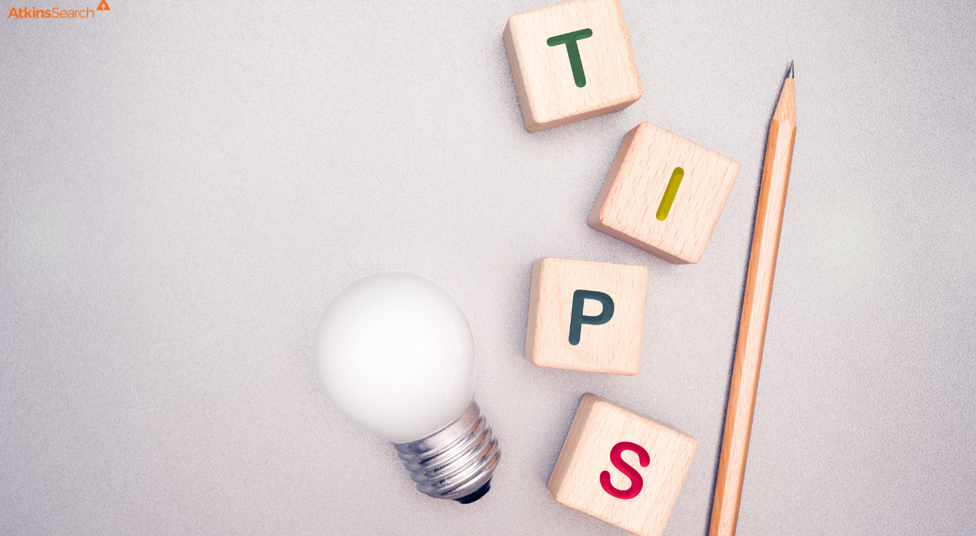 Tips for Job Seekers During the Summer