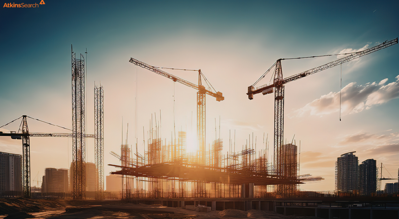 Construction Market Update