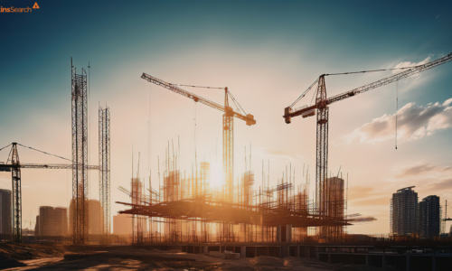 Construction Market Update